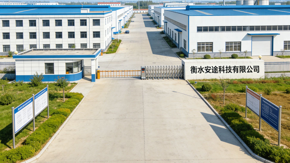 Factory